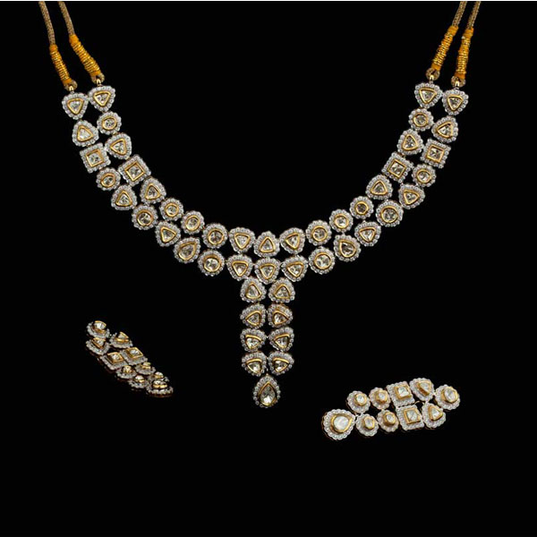Jewellers choice design awards Mumbai India, Indian jewellery design ...