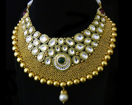 Jewellers choice design awards Mumbai India, Indian jewellery design ...