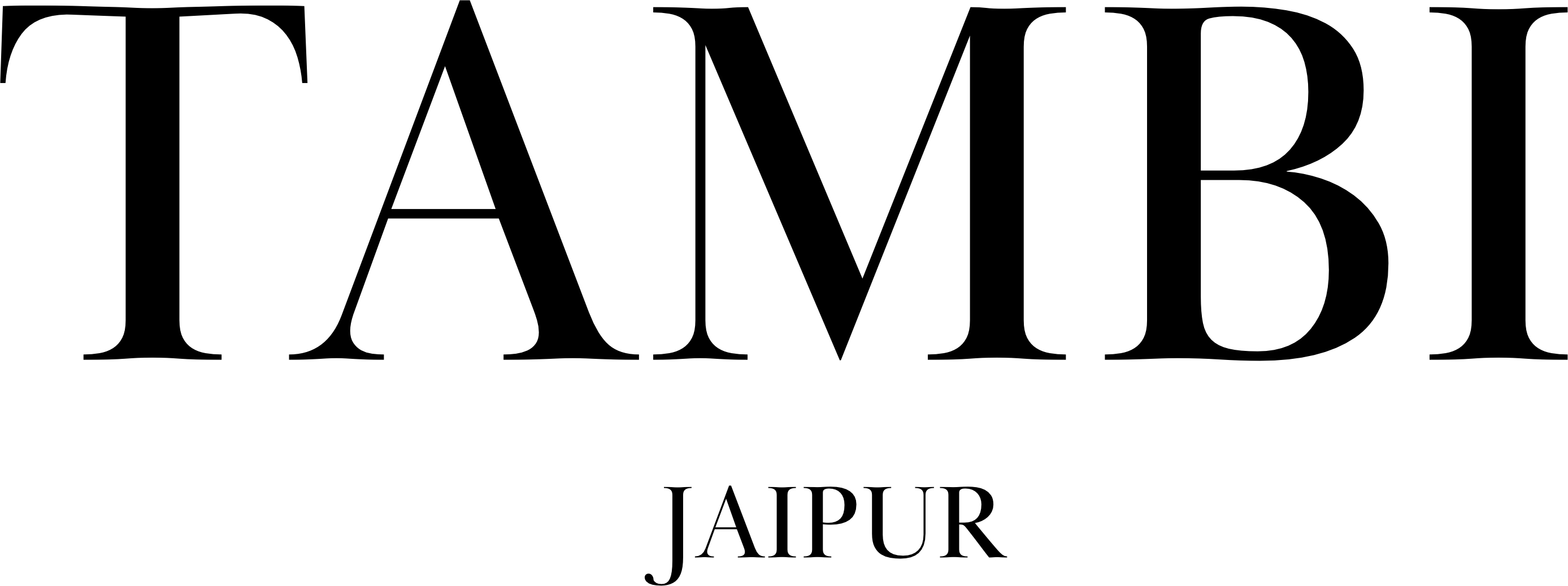 Tambi