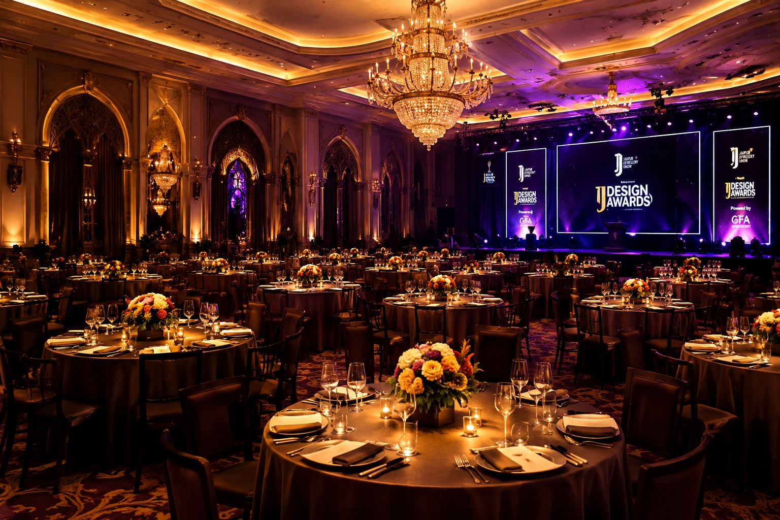 Venue