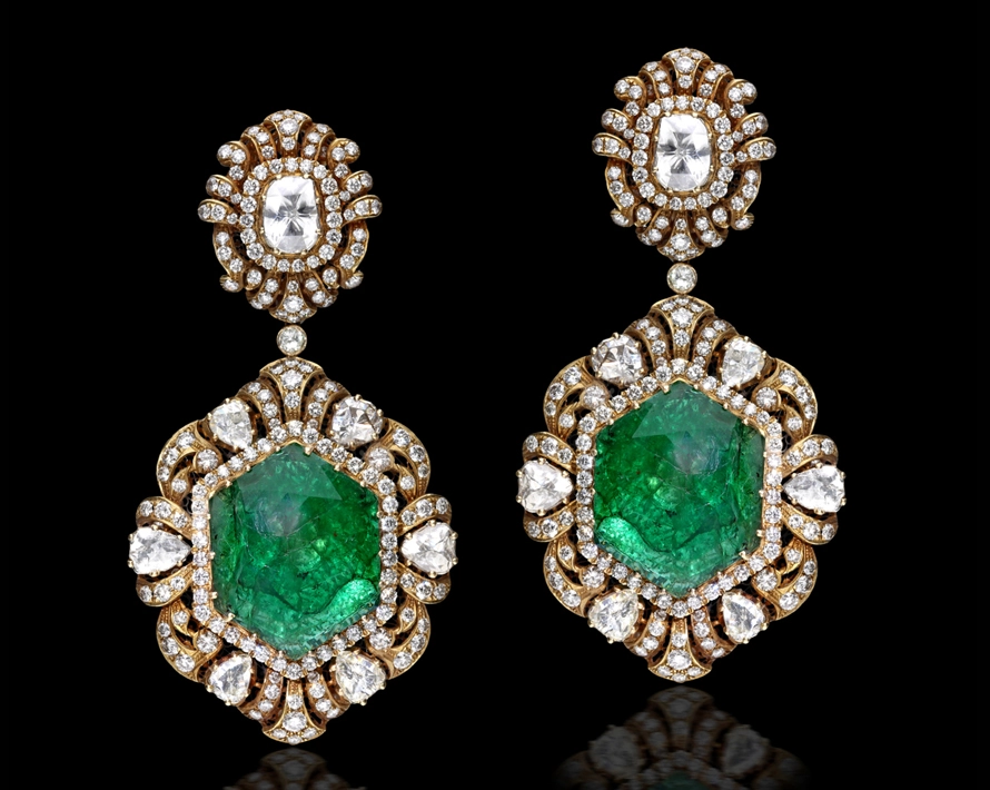 Indian jewellery design awards Mumbai India