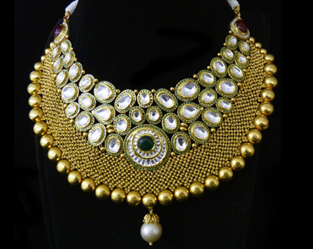 Laxmi jewellery store export private limited