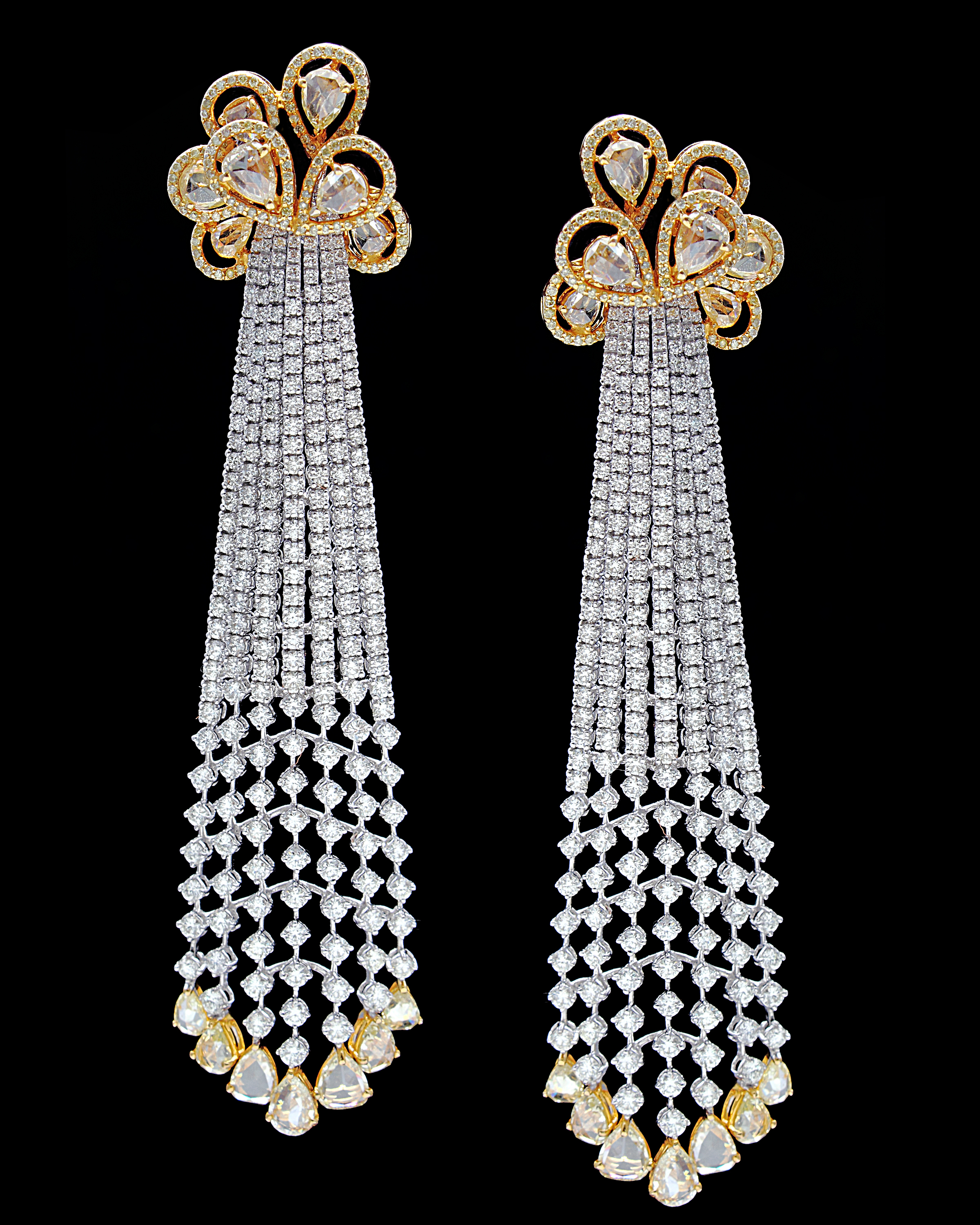 Jewellers choice design awards Mumbai India, Indian jewellery design